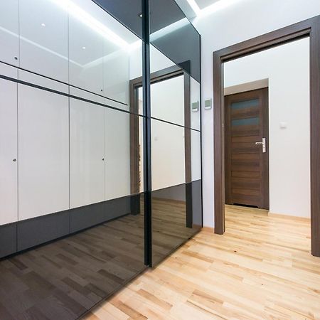 Old Town Square P&O Apartments Warsaw Ngoại thất bức ảnh