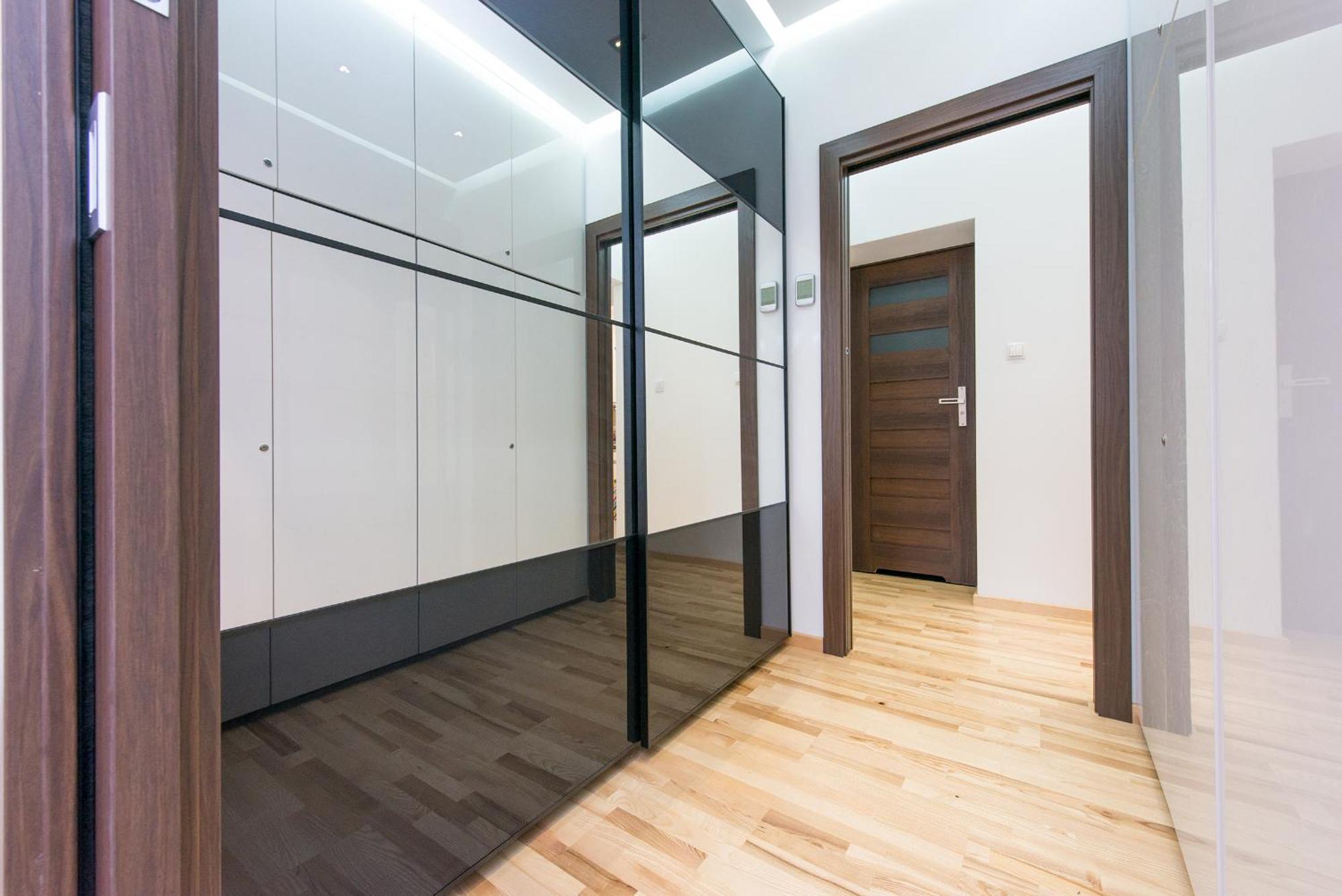 Old Town Square P&O Apartments Warsaw Ngoại thất bức ảnh
