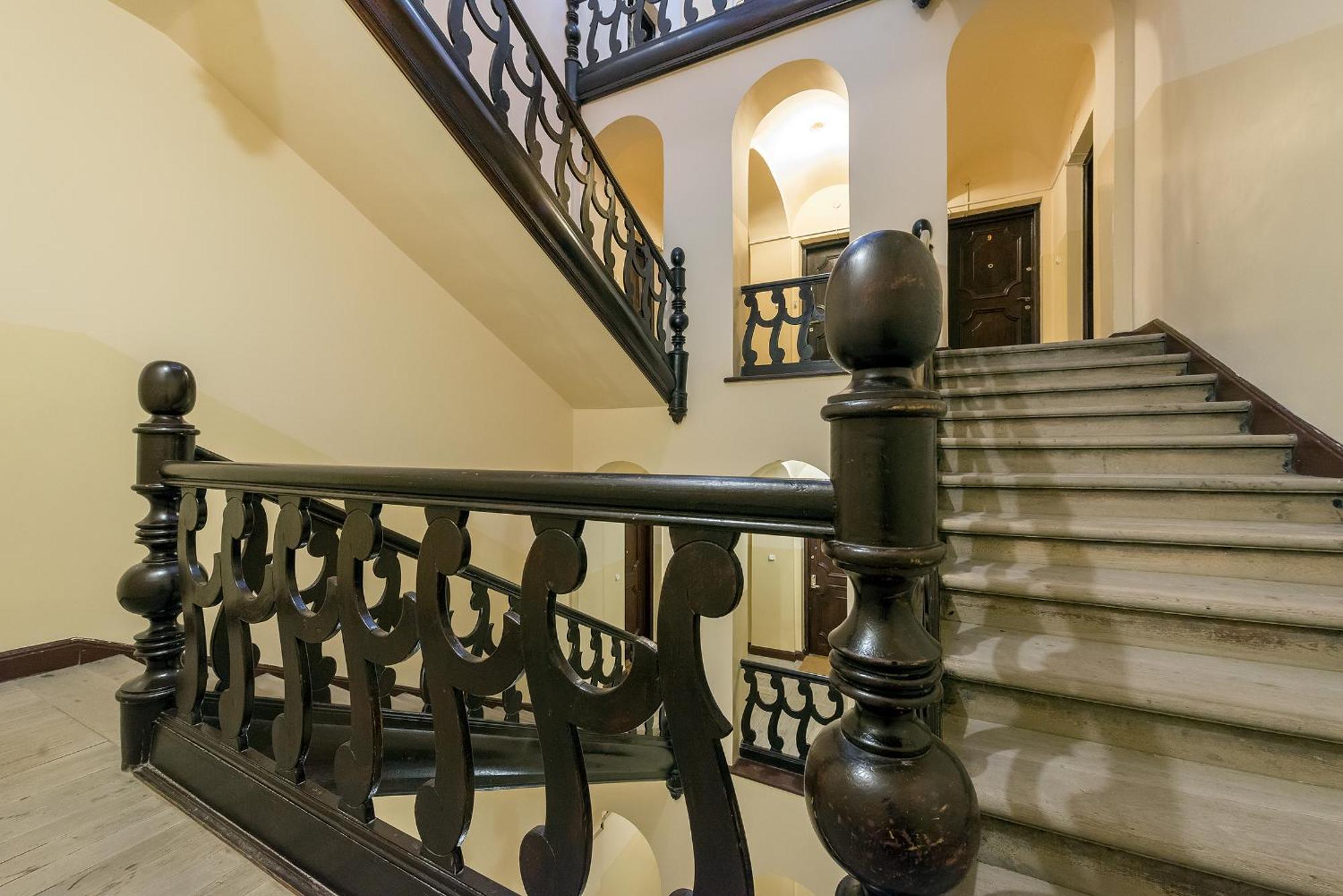 Old Town Square P&O Apartments Warsaw Ngoại thất bức ảnh