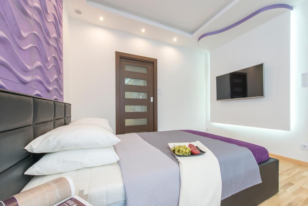 Old Town Square P&O Apartments Warsaw Ngoại thất bức ảnh