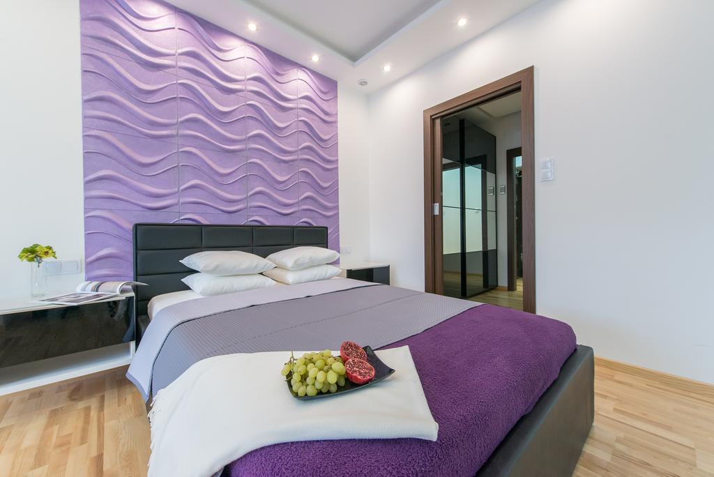 Old Town Square P&O Apartments Warsaw Ngoại thất bức ảnh
